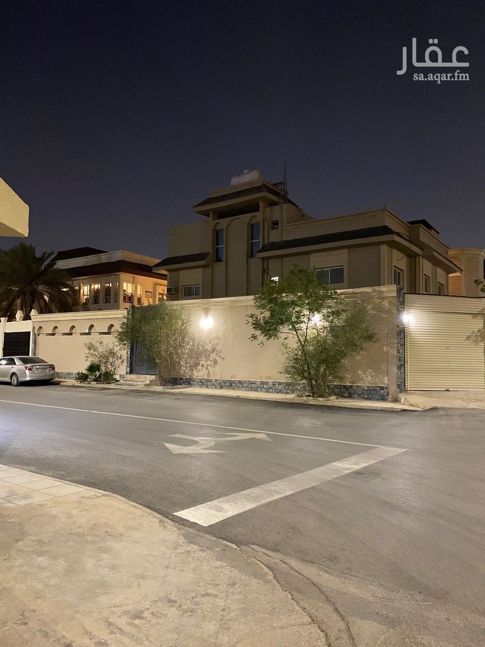 فيلا 5 غرف في الشفا، الرياض 3