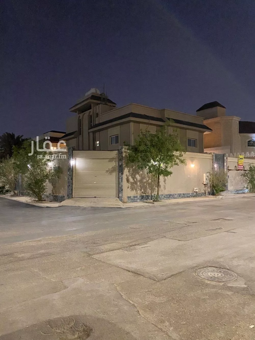 11 bedroom villa in Al Shifa 2