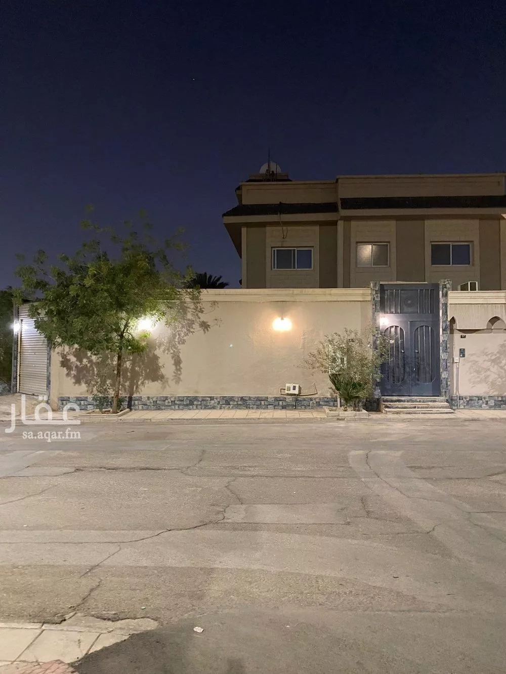 11 bedroom villa in Al Shifa 5