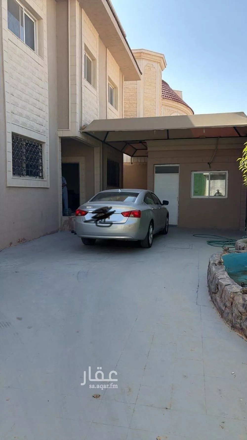 11 bedroom villa in Al Shifa 7