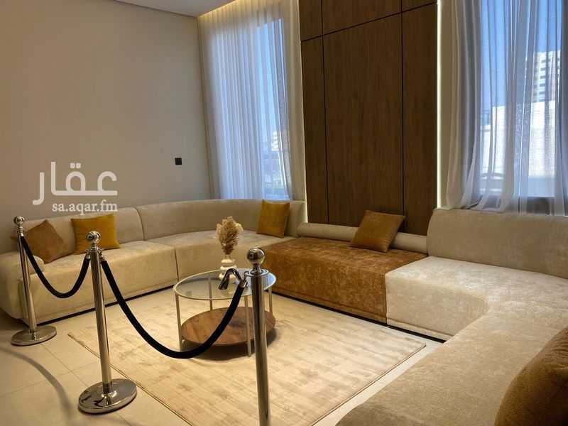 5 bedroom apartment in Al Baghdadiyah Al Gharbiyah, Jeddah 6