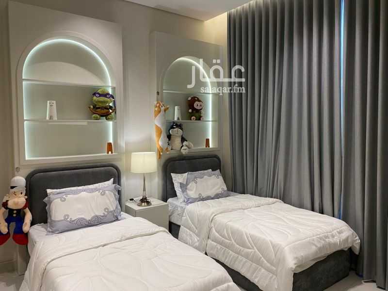 5 bedroom apartment in Al Baghdadiyah Al Gharbiyah, Jeddah 5