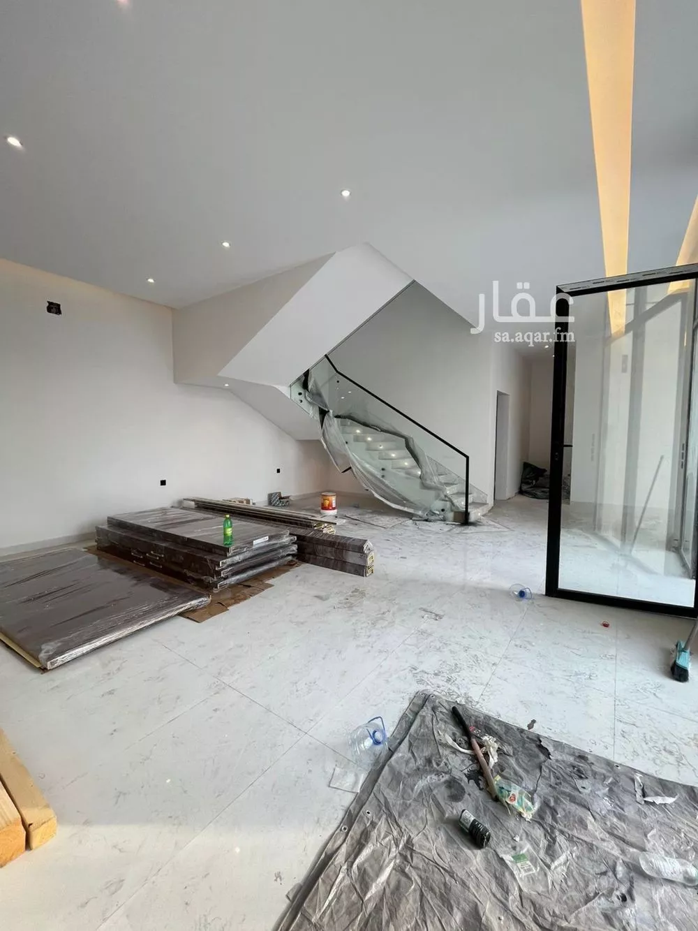 5 bedroom villa in Al Mahdiyyah 6