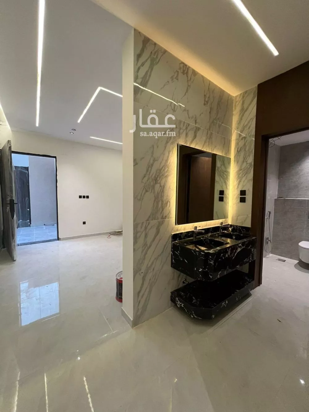 فيلا 7 غرف في طويق 14