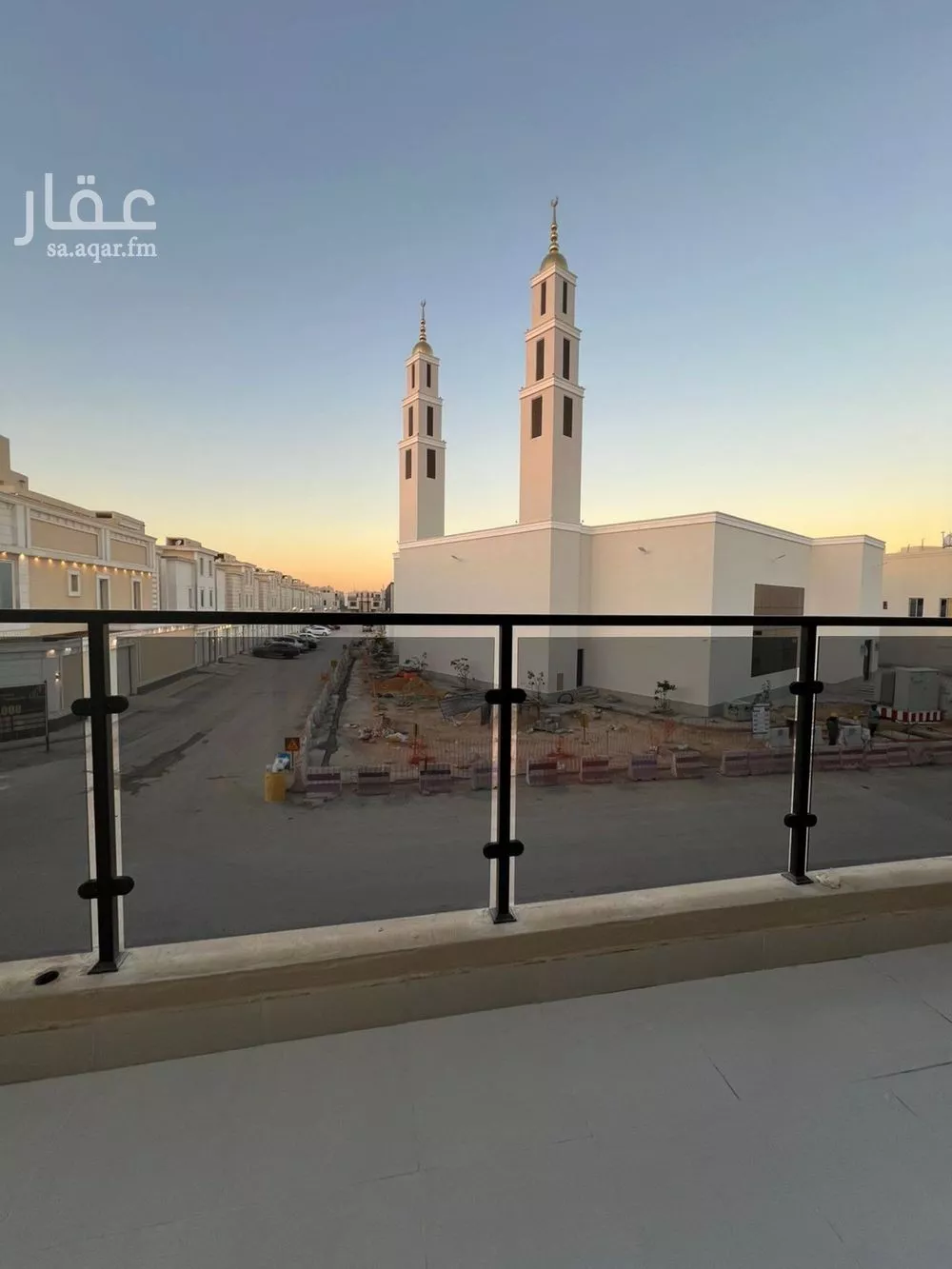 فيلا 7 غرف في طويق 23