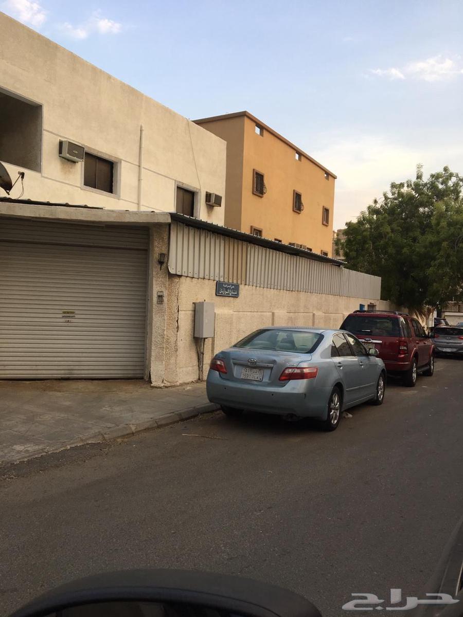 4 bedroom villa in Al Nuzhah, Makkah 6