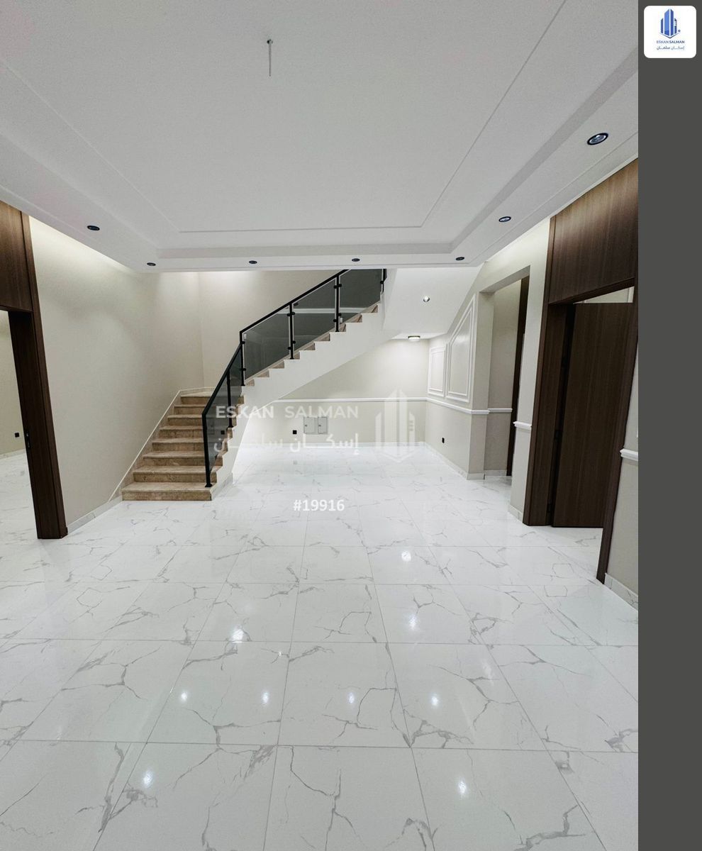 فيلا 3 غرف في السويس، جازان 3