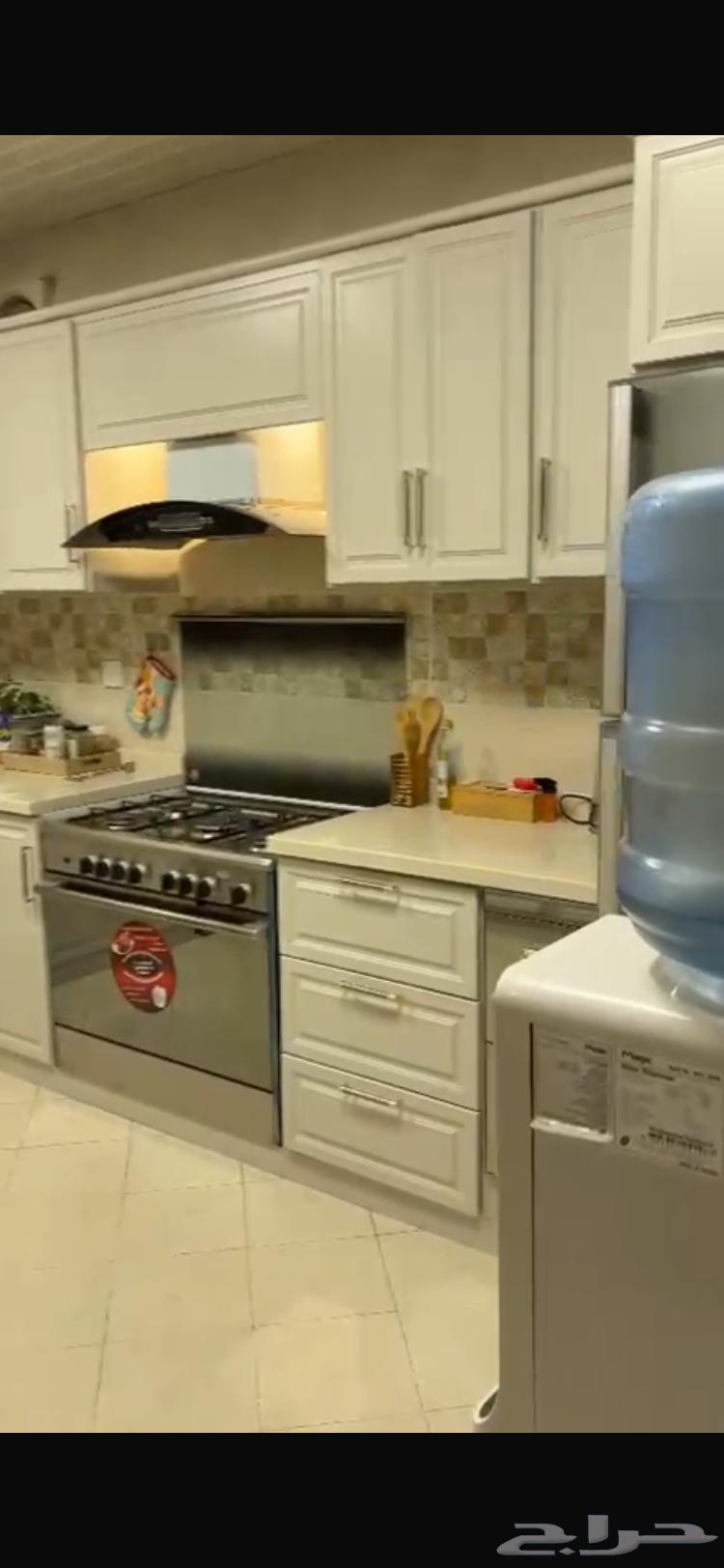 3 bedroom apartment in Mudhainib, Madinah 7