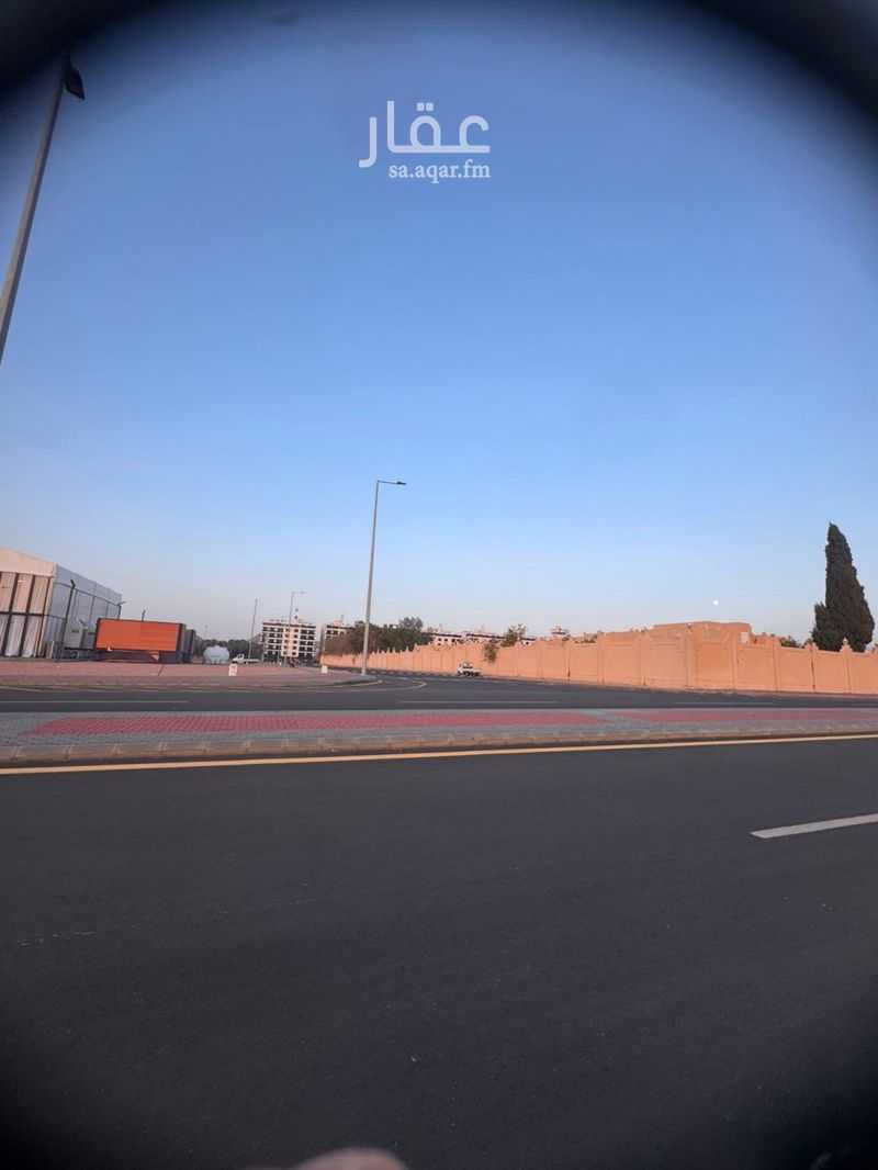 land in Al Waht, Taif 5
