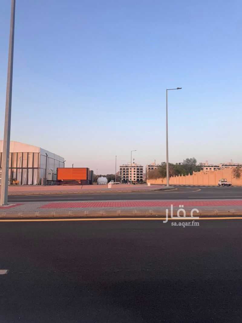 land in Al Waht, Taif 4