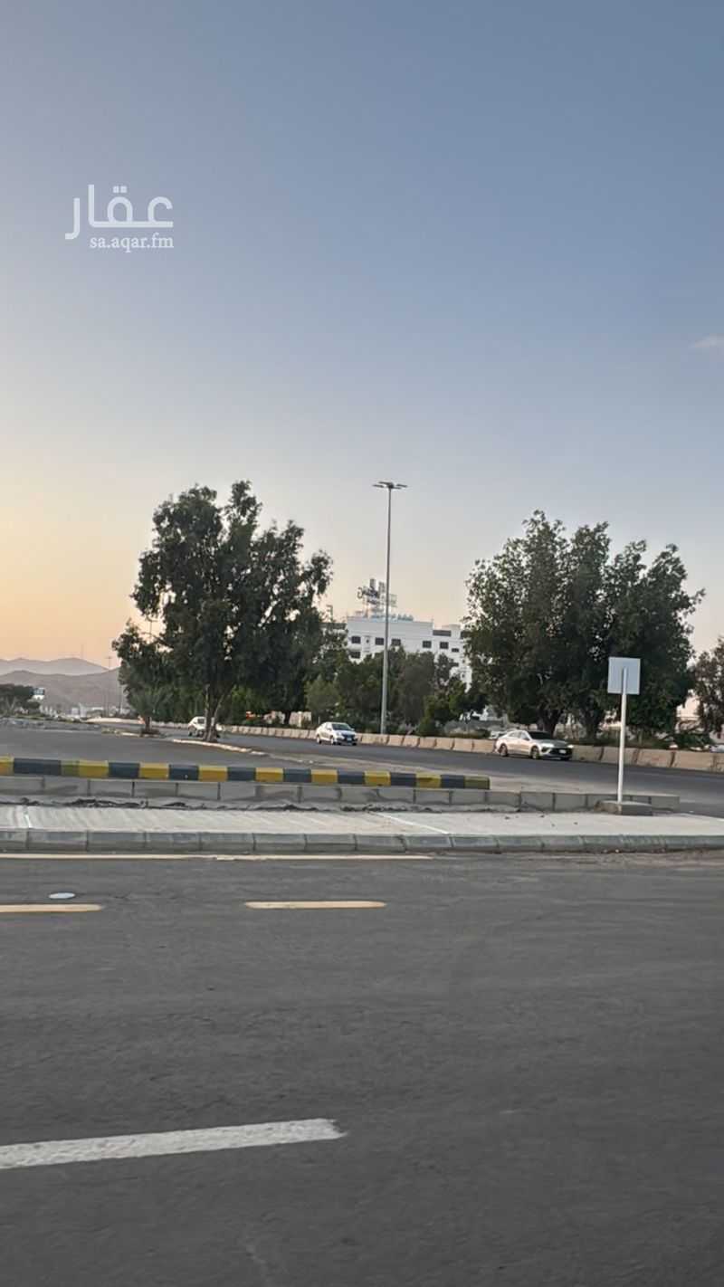 land in Al Waht, Taif 3