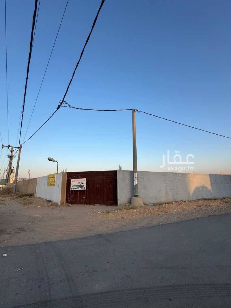 land in Ash Shafaq, Qassim Region 3