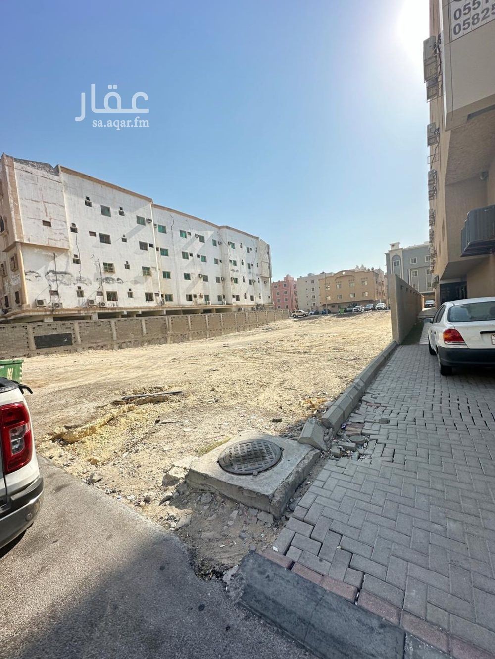 land in Al Olaya, Eastern Province 2