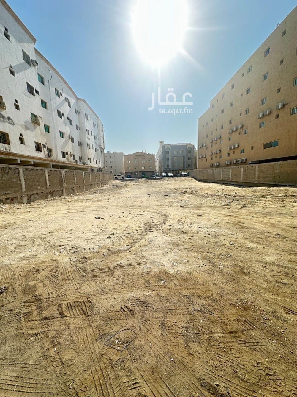 land in Al Olaya, Eastern Province