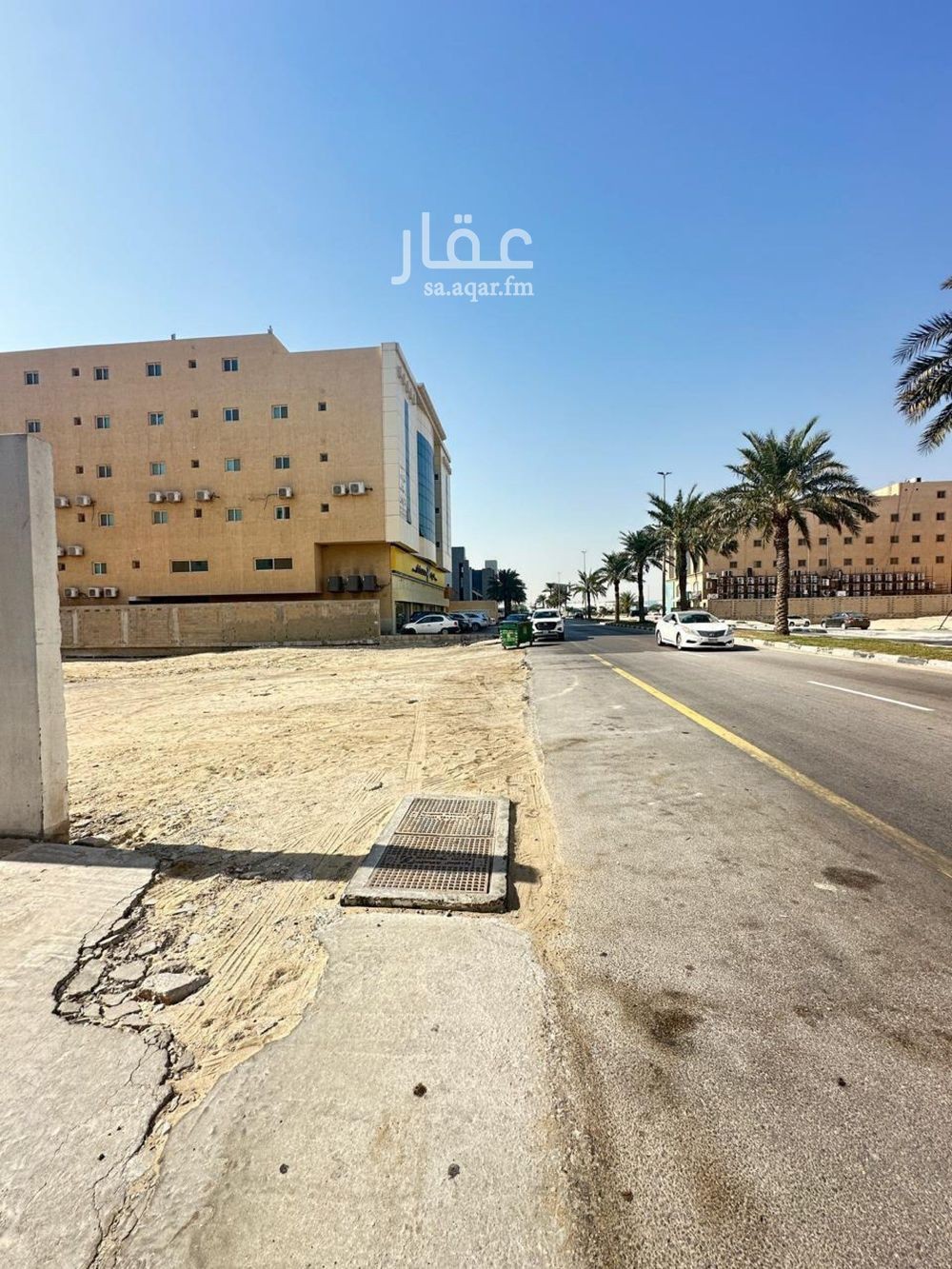 land in Al Olaya, Eastern Province 4