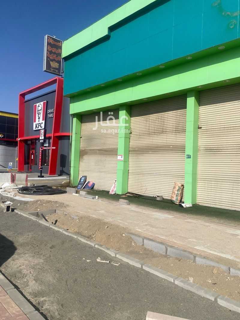 shop in Mukhtat Al Musa, Khamis Mushait 4