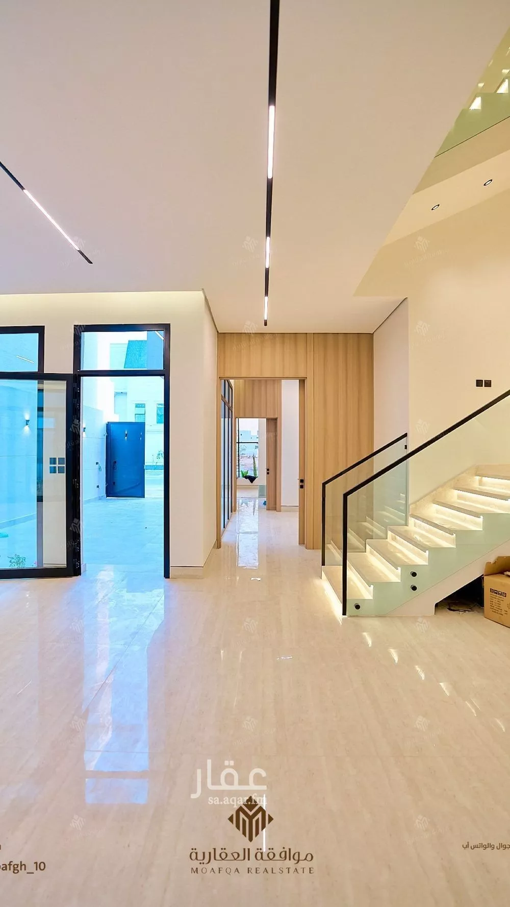 7 bedroom villa in Al Mahdiyyah 12