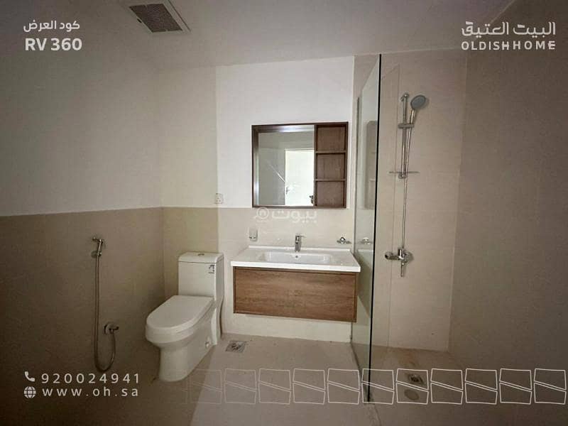 5 bedroom villa in King Khalid International Airport, Riyadh 3