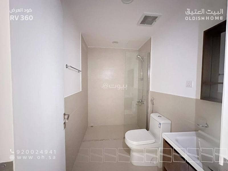 5 bedroom villa in King Khalid International Airport, Riyadh 8