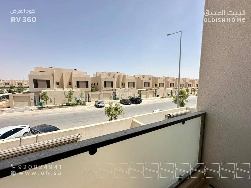 5 bedroom villa in King Khalid International Airport, Riyadh 15