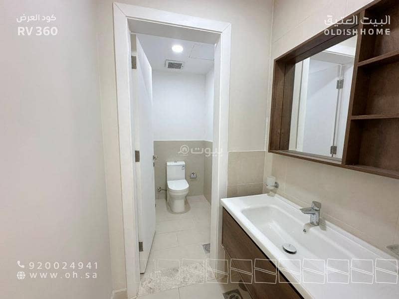 5 bedroom villa in King Khalid International Airport, Riyadh 17