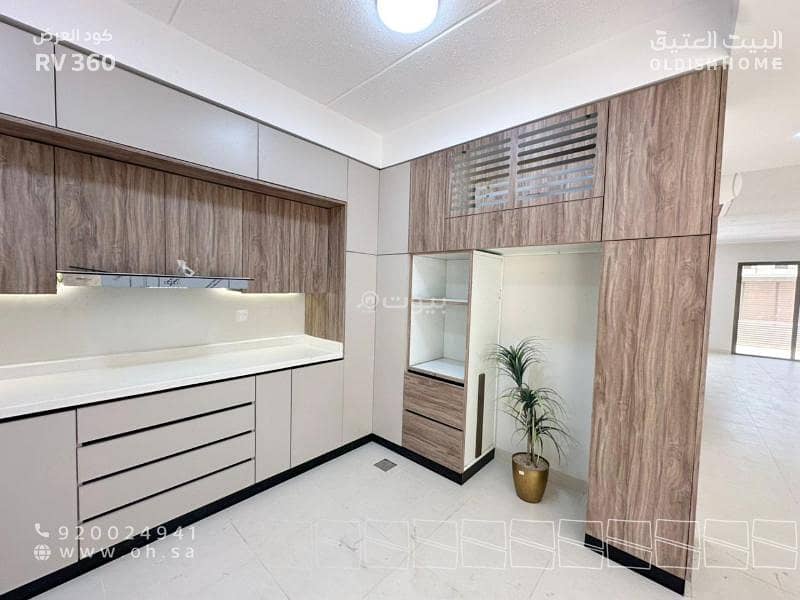 5 bedroom villa in King Khalid International Airport, Riyadh 18