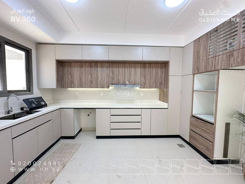 5 bedroom villa in King Khalid International Airport, Riyadh 19