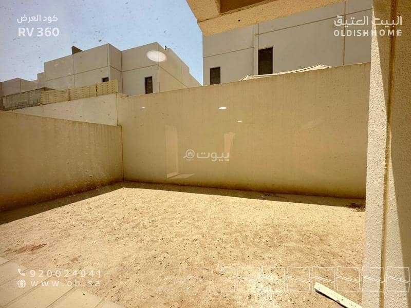 5 bedroom villa in King Khalid International Airport, Riyadh 20