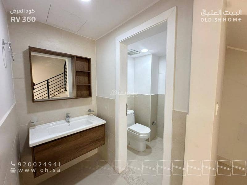 5 bedroom villa in King Khalid International Airport, Riyadh 21