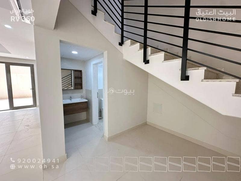 5 bedroom villa in King Khalid International Airport, Riyadh 22