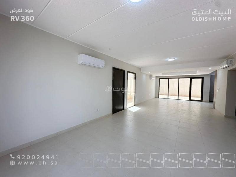 5 bedroom villa in King Khalid International Airport, Riyadh 23
