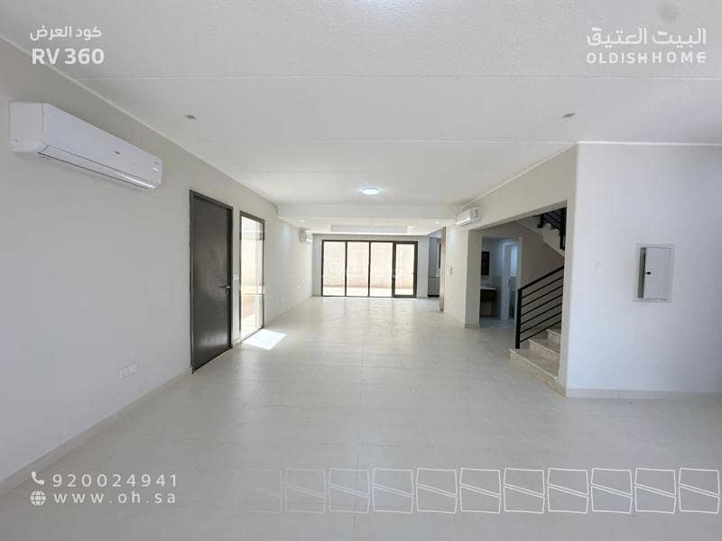 5 bedroom villa in King Khalid International Airport, Riyadh 24