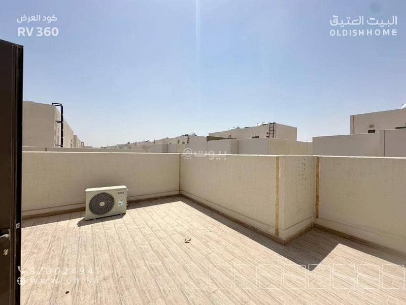 5 bedroom villa in King Khalid International Airport, Riyadh 25