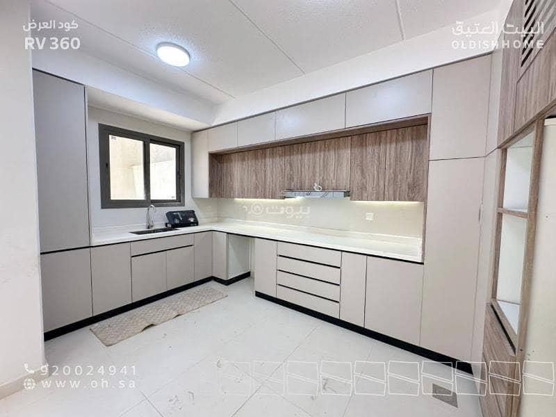 5 bedroom villa in King Khalid International Airport, Riyadh 26