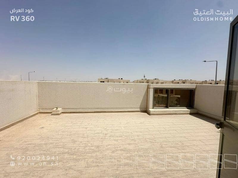5 bedroom villa in King Khalid International Airport, Riyadh 28