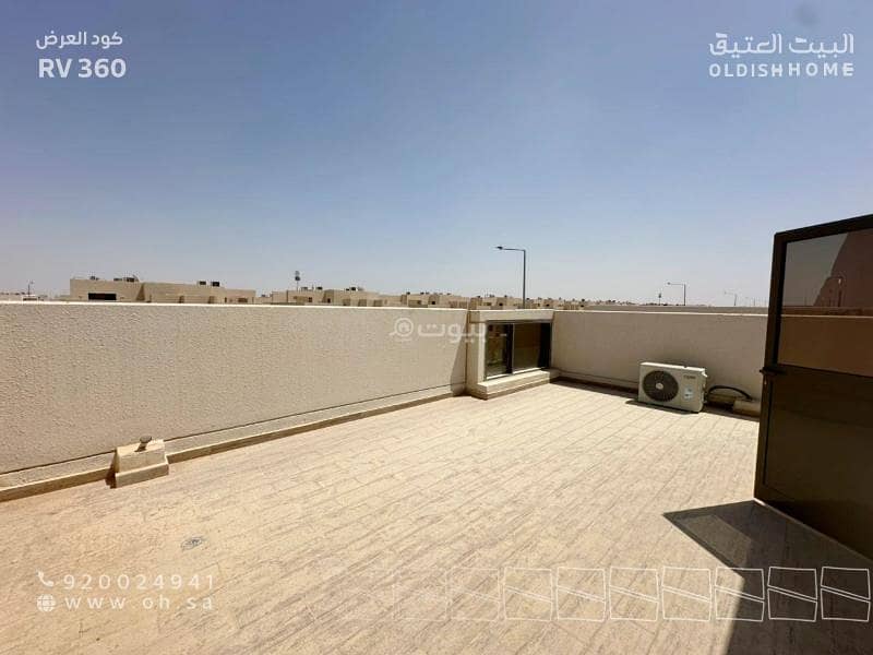 5 bedroom villa in King Khalid International Airport, Riyadh 29