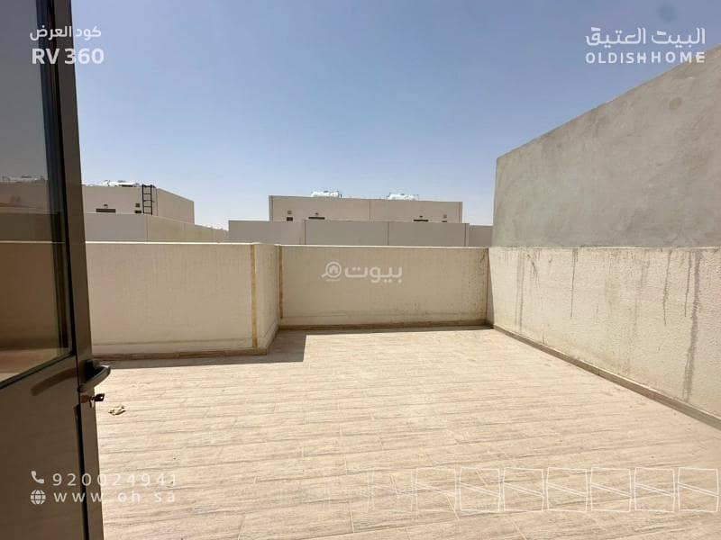 5 bedroom villa in King Khalid International Airport, Riyadh 31
