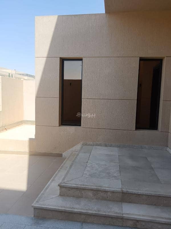 6 bedroom villa in Al Bashaer, Riyadh 2