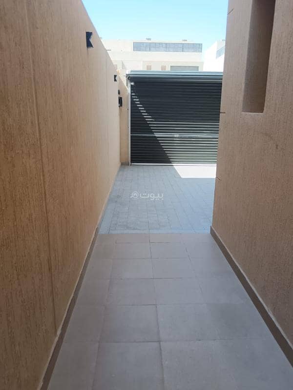 6 bedroom villa in Al Bashaer, Riyadh 3