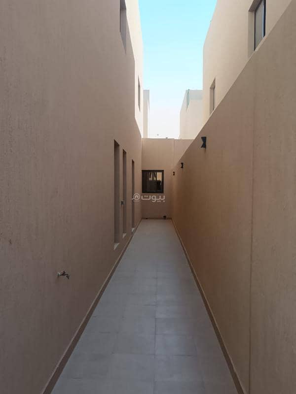 6 bedroom villa in Al Bashaer, Riyadh 4
