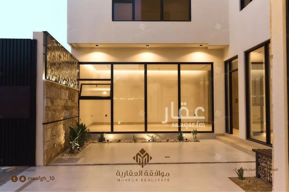 5 bedroom villa in Al Mahdiyyah 14