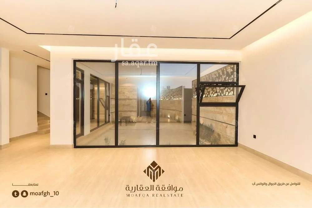 5 bedroom villa in Al Mahdiyyah 18