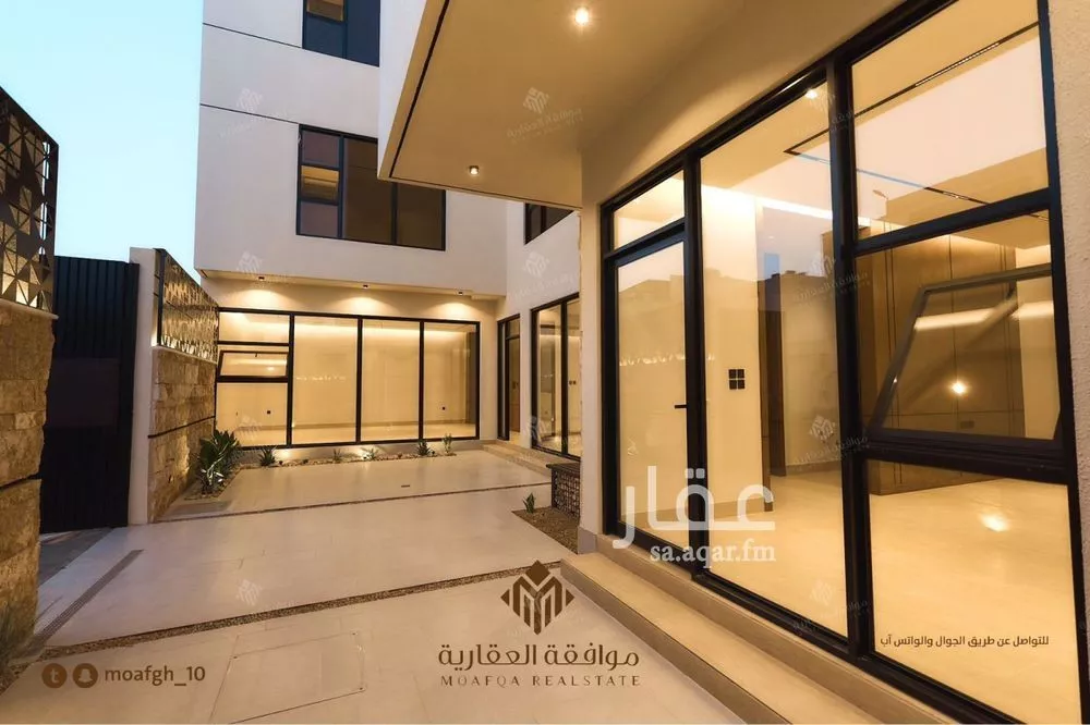 5 bedroom villa in Al Mahdiyyah 3