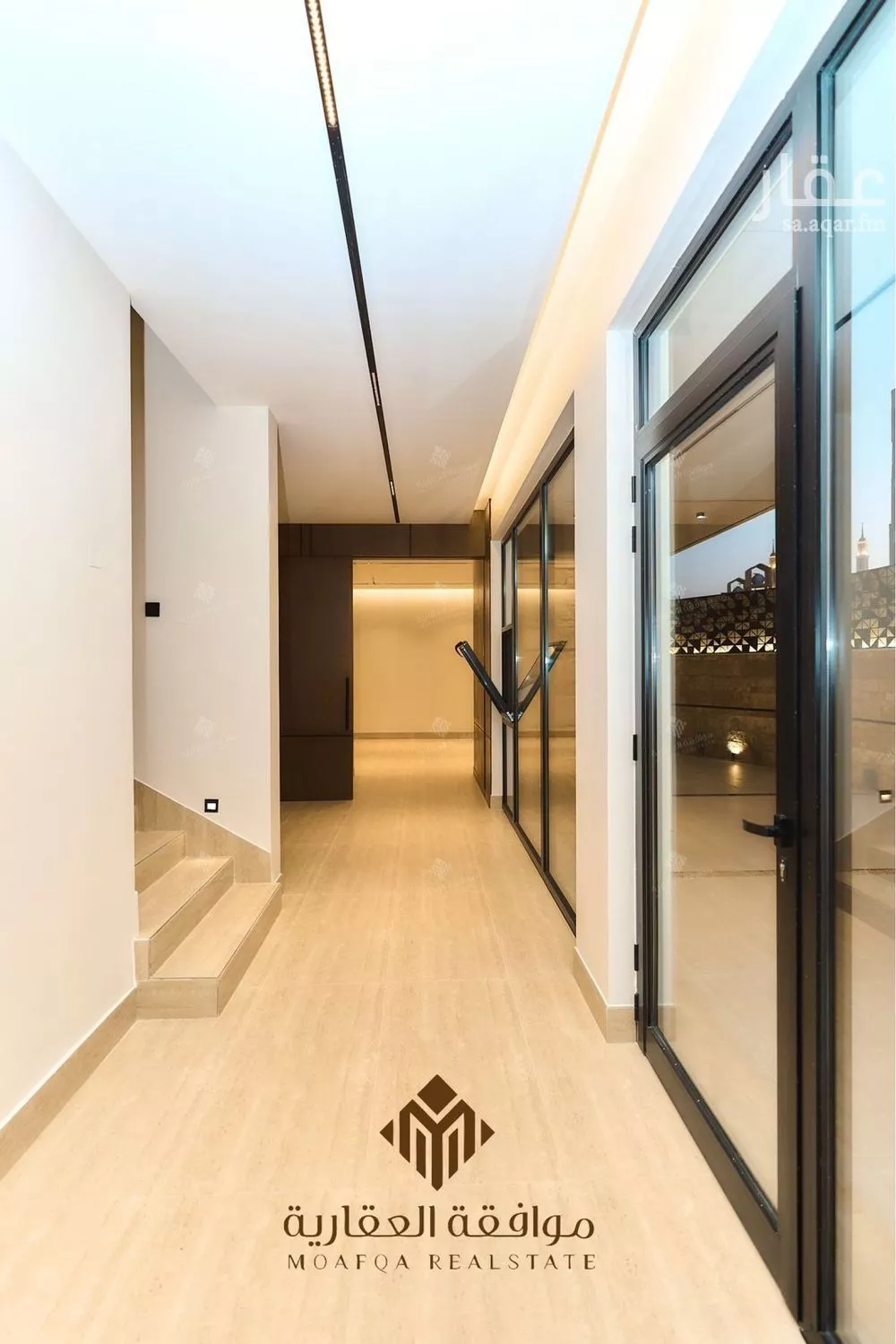5 bedroom villa in Al Mahdiyyah 7