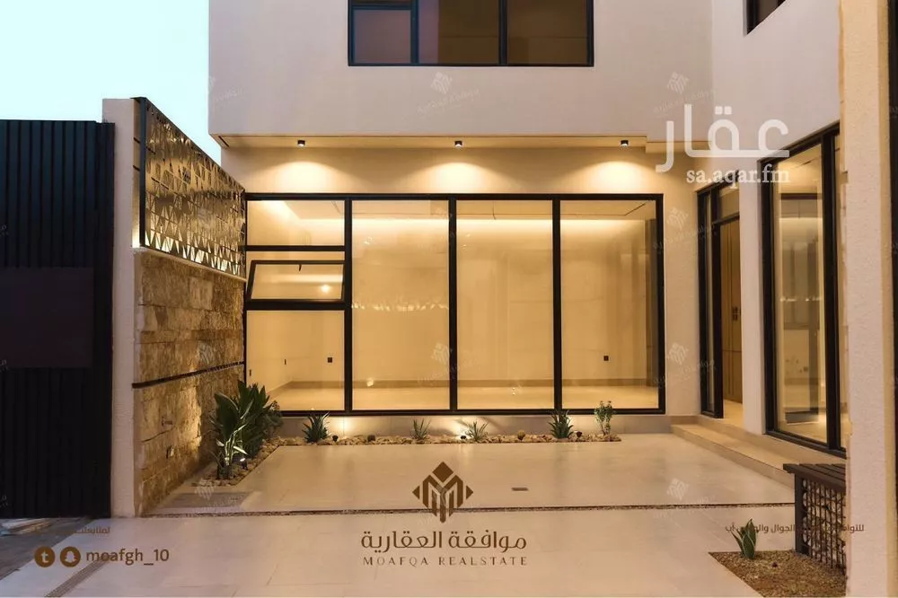 5 bedroom villa in Al Mahdiyyah 8
