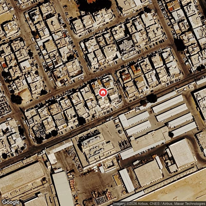 apartment in Al Farouq, Riyadh