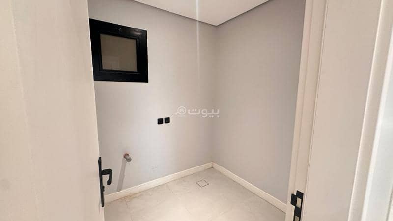شقة 3 غرف في حطين، الرياض 8