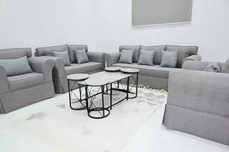 شقة 2 غرف في 6659 Al Bateha Valley، الرياض 2