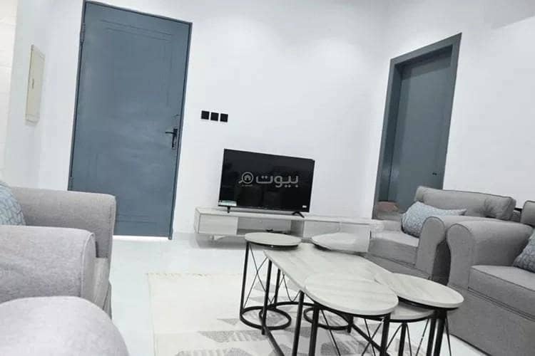 شقة 2 غرف في 6659 Al Bateha Valley، الرياض 4