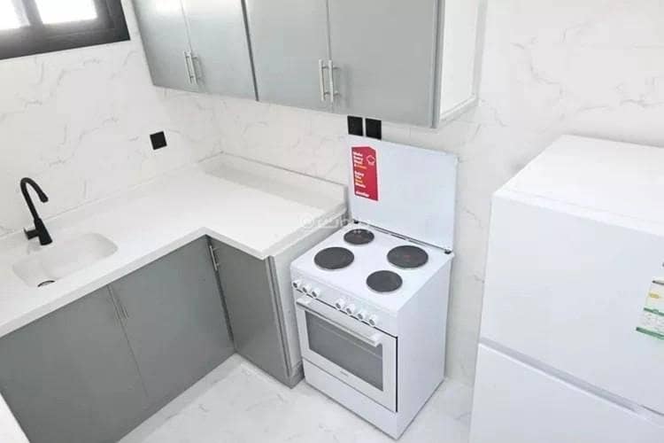 شقة 2 غرف في 6659 Al Bateha Valley، الرياض 5